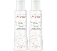 Avène Gentle Eye Makeup Remover 125ml X 2