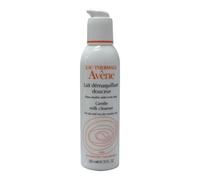 Avene Gentle Milk Cleanser 6.76 fl oz, L: Gently cleanse and remove makeup milky softness.200ml