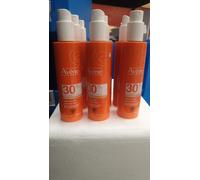 Avène Sun Protection Spray SPF30 200ml