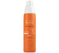 Avène Sun Spray Spf30 For Light And Sun Sensitive Skin 200ml