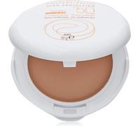 Avene 3282770100242 foundation makeup 10 ml 10 g Compact case Cream Doré
