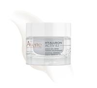 Avène Hyaluron Activ B3 Cell Renewal Aqua Cream-in-Gel 50ml for Ageing Skin