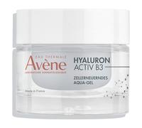 Avène Hyaluron Activ B3 Cell Renewal Aqua Cream-in-Gel 50ml for Ageing Skin