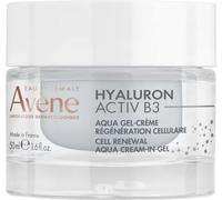Avène Hyaluron Activ B3 Aqua-Gel Cell Renewal Cream 50 ml