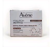 Avene Hyaluron Activ B3 Aqua Gel Cream Exclusive Formula Fresh Texture Long Exp