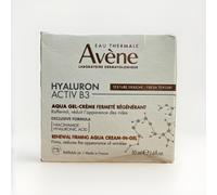 Avène Hyaluron Activ B3 Cell Renewal Aqua Cream-in-Gel 50ml for Ageing Skin