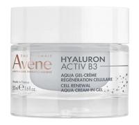 Avene Hyaluron Activ B3 Renewal Firming Aqua Cream-in-gel 50ml Fresh Texture NEW