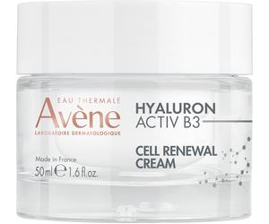 Avène Hyaluron Activ B3 Cell Renewal Cream 50ml
