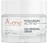 Avène Hyaluron Activ B3 Cell Renewal Cream 50ml X 1