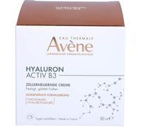 Avne Hyaluron Activ B3 Day Cream for Ageing Skin 50ml