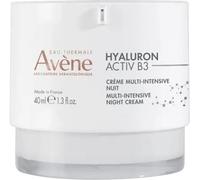 Avène Hyaluron Activ B3 Multi-intensive Night Cream 40ml