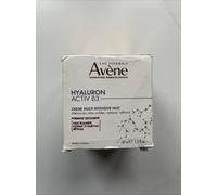 Avène Hyaluron Activ B3 Multi-intensive Night Cream 40ml