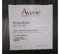 Avène Hyaluron Activ B3 Multi-intensive Night Cream 40ml