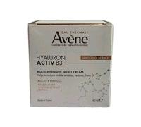 Avene Hyaluron Activ B3 Multi Intensive Night Cream 40ml EXPIRY 12/2028 ✅️