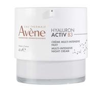 Avène Hyaluron Activ B3 Multi-intensive Night Cream 40ml