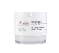 Avene Hyaluron Activ B3 Multi Intensive Night cream 40ml RRP-38 30%OFF EXP-01/27