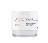Avene Hyaluron Activ B3 Multi-Intensive Night Cream 40ml Brand New