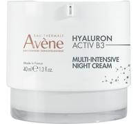 Avène Hyaluron Activ B3 Multi-Intensive Night Cream 40ml X 1
