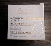 Avène Hyaluron Activ B3 Cell Renewal Aqua Cream-in-Gel 50ml for Ageing Skin