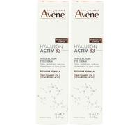 Avène Hyaluron Activ B3 Triple Action Eye Cream 15ml X 2