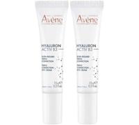 Avène Hyaluron Activ B3 Triple Correction Eye Cream 15ml X 2