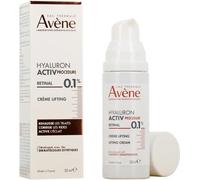 Avène Hyaluron Activ Lifting Cream 0.1% Retinal 30ml