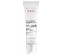 Eau Thermale Avène Hyaluron Activ Procedure Retinal 0.05% Micro-Lift Eye & Lip Cream 15ml