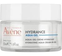 Avène Hydrance Aqua-gel | Moisturizing Gel-cream 50ml