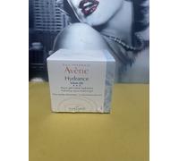 Avene Hydrance Aqua Gel Hydrating Cream Vit E For Dehydrated Sensitive Skin 50ml