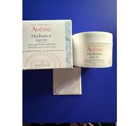 Avene Hydrance Aqua Gel Hydrating Cream Vit E For Dehydrated Sensitive Skin 50ml