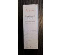 Avène Hydrance Uv Enriched SPF 20 Combination Skin