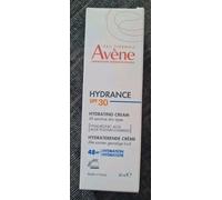 Eau Thermale Avène Hydrance UV SPF30 40ml