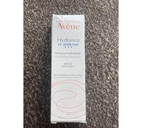 Avene Hydrance SPF30 Light 40ml Expiry 2027