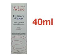 Avène Hydrance Moisturiser for Sensitive Skin SPF 30 40 ml