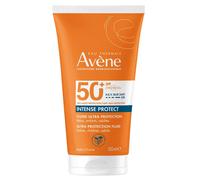Avene Intense Protect Spf50 + 150 ml of cream