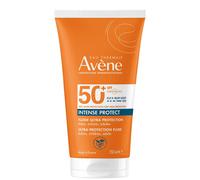Avène Intense Protect SPF50+ Sun Cream for Very Sensitive Skin 150ml
