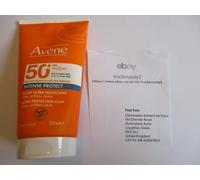 Eau Thermale Avene Intense Protect SPF50 Ultra-protection Fluid 150ml