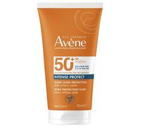 Avène Intense Protect Ultra-Water Resistant Fluid SPF50+ 150 ml