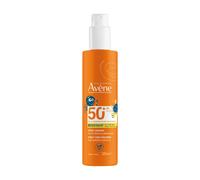 Avne Kids Sun Protection Spray SPF50+ 200ml