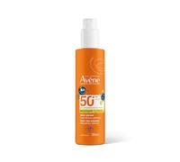 Avène Spray for Children SPF50 200ml