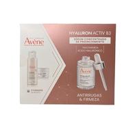 Avéne Kit Hyaluron Activ B3 Serum