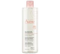 Avène Les Essentiels Makeup Removing Micellar Water 400 ml