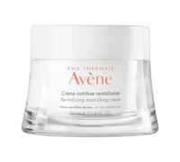 Avene Les Essentiels Revitalizing Nourishing Cream 50ml- BRAND NEW & AUTHENTIC