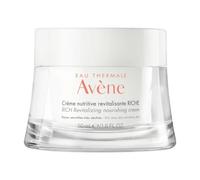 Avène Les Essentiels Rich Revitalising Nourishing Cream 50ml