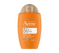 Avène Sun Matte Perfect Fluid With Color Spf50+ 50ml