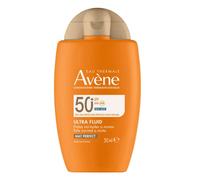 Avène Ultra Matte Fluid with Color SPF 50+ 50 ml