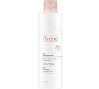 Avene Gentle Milk Cleanser, 200 ml (Pack of 1)