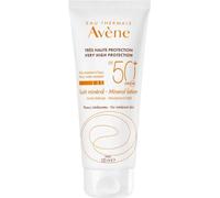 Avène Mineral Milk SPF 50+ 100 ml