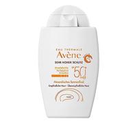 AVENE Mineral Sun Fluid SPF 50+ Untinted 40 ml
