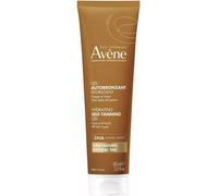 Eau Thermale Avène Hydrating Self-tanning Gel 100ml